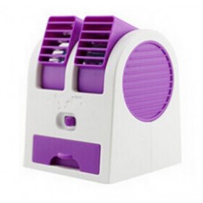 Gadget Mini FAN/AIR HB-168 Purple